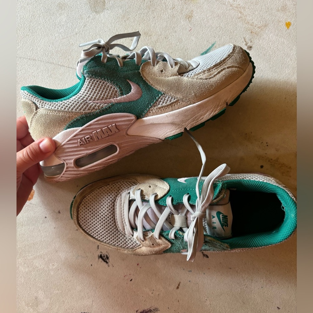 Nike Air Max Excee Women's Shoes size 6.5
